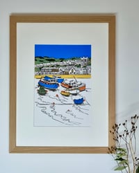 Image 1 of Low Tide