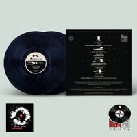 Image 2 of K-Rino - Stories From The Black Book (2LP)