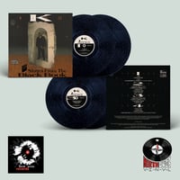 Image 3 of K-Rino - Stories From The Black Book (2LP)