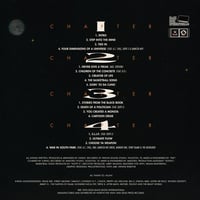 Image 5 of K-Rino - Stories From The Black Book (2LP)