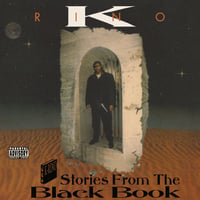 Image 4 of K-Rino - Stories From The Black Book (2LP)