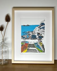 Image 1 of Winter in the Cove