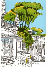 Image 2 of Lime Kiln