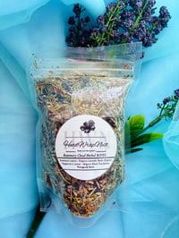 Rosemary Cloud Herbal rinse