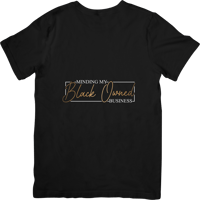 Image 5 of Minding My Black Owned Business 