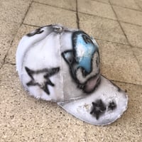 Image 2 of criconic cap