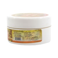 Image 3 of 5oz. Turmeric Herbal Face Scrub - 150 g