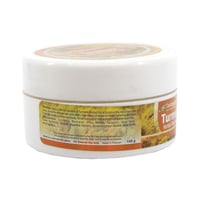 Image 4 of 5oz. Turmeric Herbal Face Scrub - 150 g