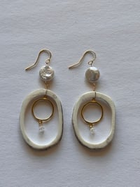 Image 1 of Zelia Earrings