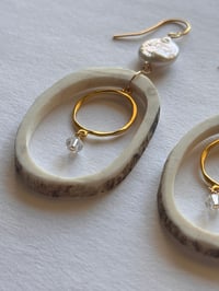 Image 2 of Zelia Earrings