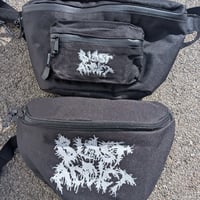Image 1 of BLAST ADDICT SLING BAGS