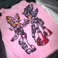 Image 3 of shadow-rogue tank