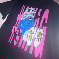 Image 2 of #swag tee