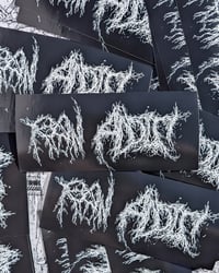 Image 2 of STICKER 3 PACKS