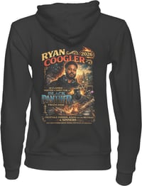 Image 2 of Ban Our Books & Our History – Black Culture Tribute Unisex Hoodie