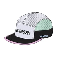 Ultrascape Cap Coloured