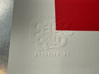 Image 4 of Jam Master Jay - Archival Print