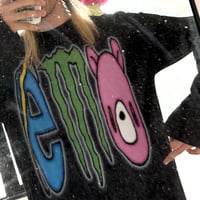 Image 3 of emo legend long sleeve