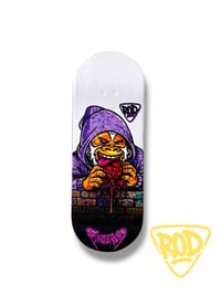 Image 1 of Deck Monkey Heart