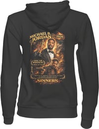 Image 1 of Ban Our Books & Our History – Black Culture Tribute Unisex Hoodie