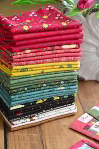 Image 3 of Orchard House Fat Quarter Preorder
