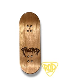 Image 2 of Deck Monkey Orange