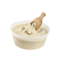 Image 2 of 7oz Natural African Shea Butter - White