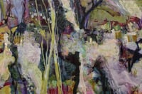 Village Adventurer- Lou Wolf Vallance