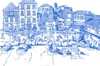 Image 2 of The Quayside Lino