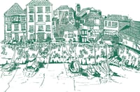 Image 3 of The Quayside Lino