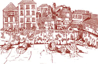 Image 4 of The Quayside Lino