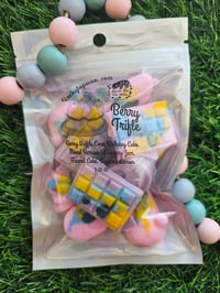 Image 5 of Berry Trifle -a Rocky Top Wax Works exclusive custom houseblend fragrance 