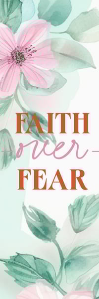 Image 19 of Christian Scripture Bookmarks – Inspirational Faith Bookmarks