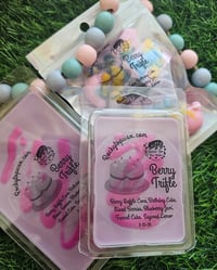 Image 3 of Berry Trifle -a Rocky Top Wax Works exclusive custom houseblend fragrance 