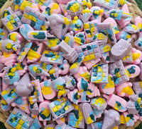 Image 4 of Berry Trifle -a Rocky Top Wax Works exclusive custom houseblend fragrance 