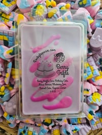 Image 6 of Berry Trifle -a Rocky Top Wax Works exclusive custom houseblend fragrance 