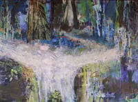 Equinox- Lou Wolf Vallance