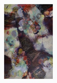 Outter Wear- Lou Wolf Vallance