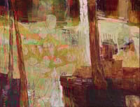 Trees of Gold- Lou Wolf Vallance