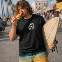 Image 2 of LOS ANGELES STACKED