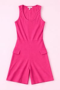 Image 1 of Spring Breeze Romper 