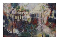 Dental Forest- Lou Wolf Vallance