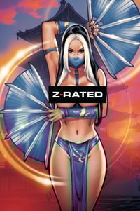 Image 2 of Masumi as Katana