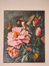 Image 2 of Winged Romance