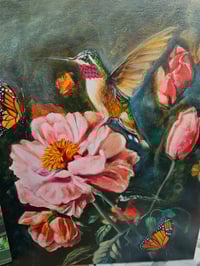 Image 3 of Winged Romance