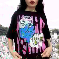 Image 1 of #swag tee