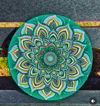 12" - WHERE LOVE GROWS