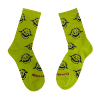 Image 1 of GOBLIN SOCKS