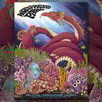 Image 1 of Widespread Panic March 20-22, 2026 St Augustine