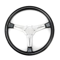 Image 1 of SILVER NARDI TORINO CLASSIC 365MM +